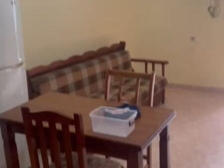 APARTMENT 1+1. 20000 LEKE. 5 MAJI STREET. BEHIND CONCORD CENTER.