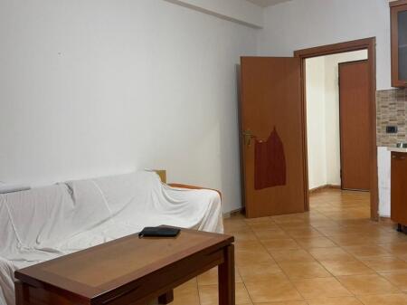 Jepet me Qera Apartament 1+1 Lagja 12 ne Durres
