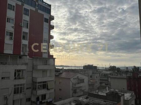 2+1 Apartment for Rent at the Entrance of Durres! 400 € /Month