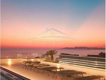 Vendesi Hotel, Scoglio di Kavaja, Durazzo!