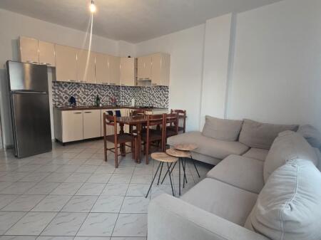 🏠 APARTAMENT 2+1 ME QERA  SHKEMBI I KAVAJES, DURRES