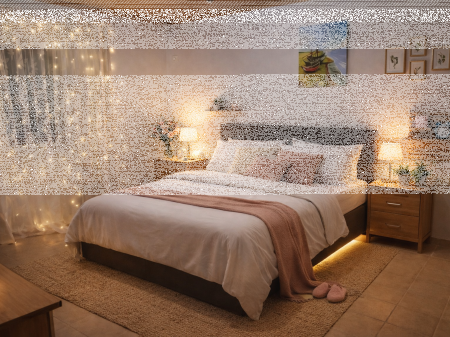 Tirane, apartment for rent, 3rd floor, 40,000 lek fully furnished negotiable (Rr. Halit Bega) near QSUT or United School or Bajram Curri School.