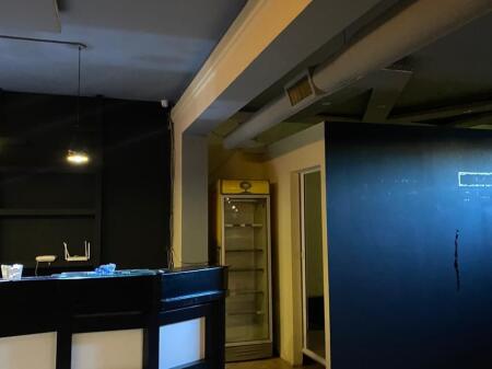 Premises for rent in Kinostudio