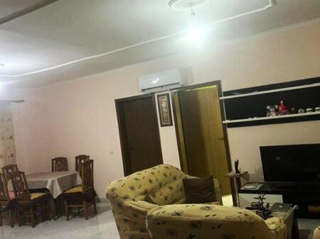 Apartament Me Qera 2+1 Tek Rruga Dritan Hoxha ( ID B2201692) Tirane