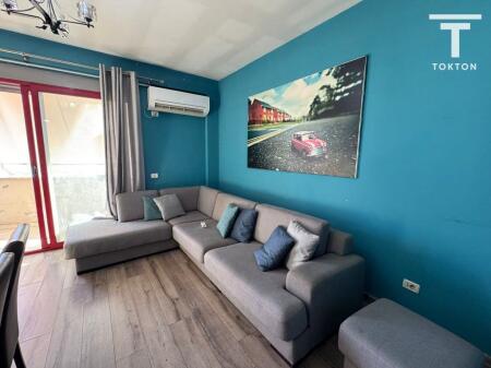 FOR SALE, APARTMENT 1+1, KAMZË TURN, TIRANA