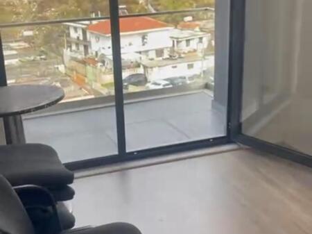 Appartamento 2+1+2 in affitto Vuoto, alla fine della via 5 Maj vicino alle nuove costruzioni 430 mila leke