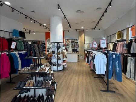 Rent, Business Premises, Unaza e Re, Astir 3,000 €, UNA62354