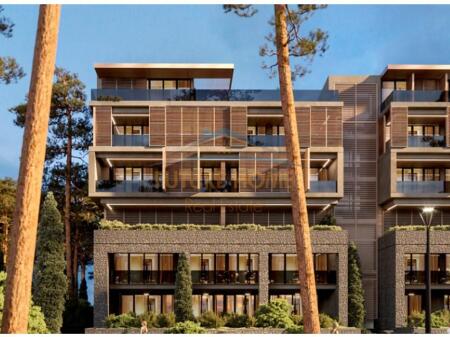 SHITET APARTAMENT 1+ 1 , PORTO LALZI, GJIRI I LALEZIT