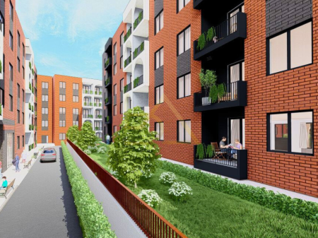 Apartment for Sale – Lake Side Residence, Paskuqan