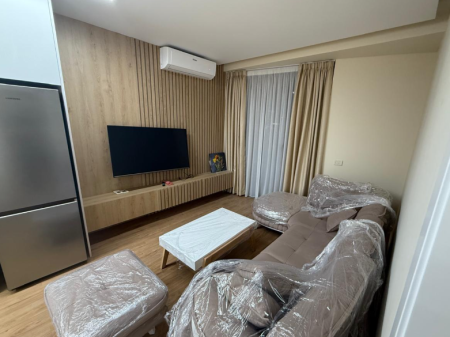 🏢 Apartament 2+1 – Mine Peza, Golden Tower