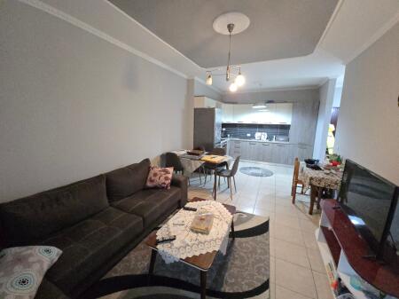 SHITET SUPER APARTAMENT 1+1 TEK ISH RAJONI DURRES