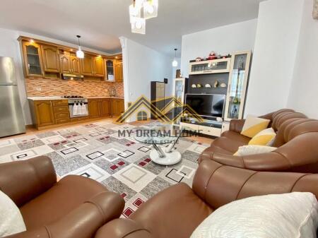 Apartament 2+1 në shitje, Vollga, Durrës