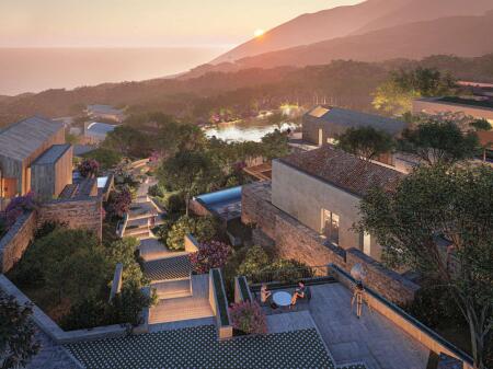 Apartament Per Shitje Ne Green Coast Palase