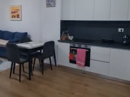 Apartament 1+1, Kaimi Ali Dem!