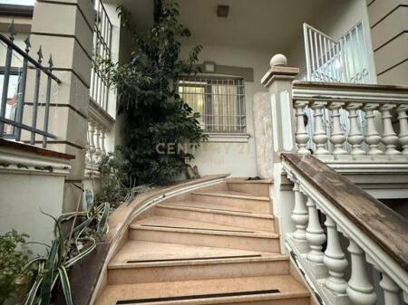 Apartment 2+1 For Rent at American Villas