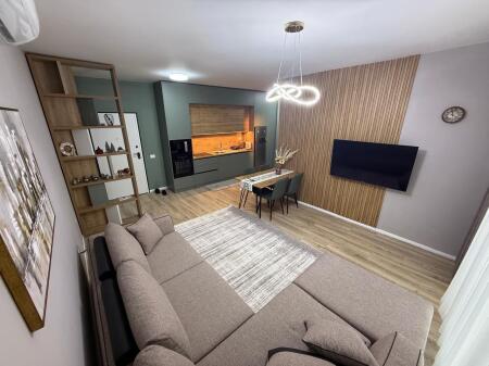 APARTMENT FOR RENT 2+1+2