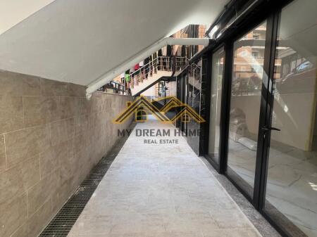 AMBIENT BIZNESI NE PLAZH HEKURUDHA , PER SHITJE!