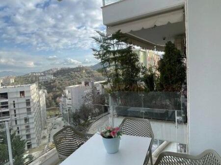 Rent, Apartment 2+1+2, Botanical Garden, Tirana.