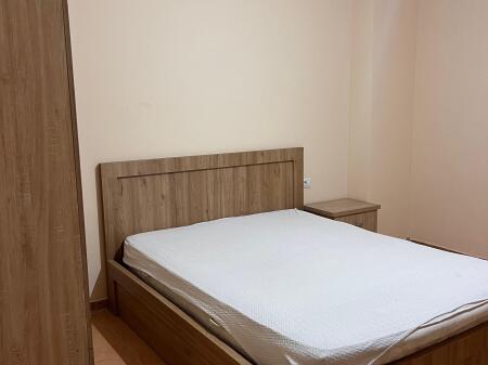 Jepet Me Qera Apartament 2+1+1 Ballkon