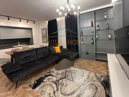 Rent, Apartment 2+1+2, Sofia Hill Residence, Teg.