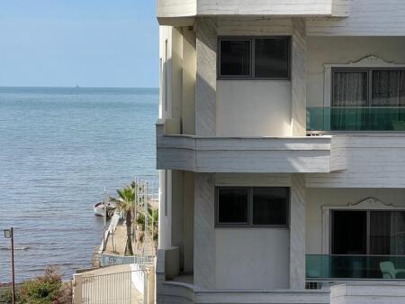 SHITET APARTAMENT PAMJE NGA DETI 1+1 PLAZH DURRES PRANE HOTEL ROYAL