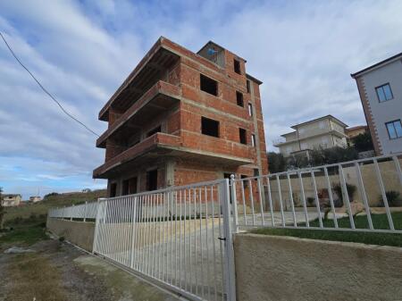 SUPER INVESTIM NË PLEPA, DURRËS – NDËRTESË 4-KATËSHE ME POTENCIAL HOTELIER 🌊