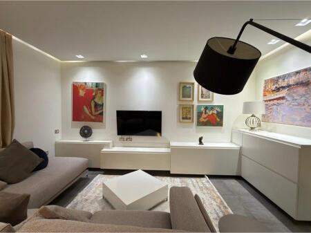 Apartment for rent near the Artistic Lyceum