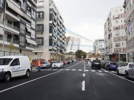 In vendita, Locale Commerciale, Via Ndre Mjeda, Tirana...!