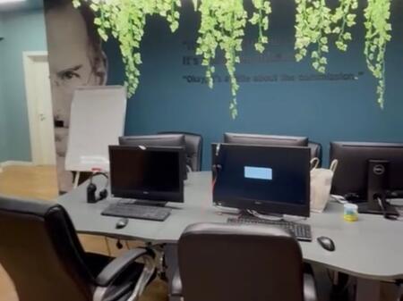 Apartament per zyra te kika 2,,komune e parisit,1200 euro