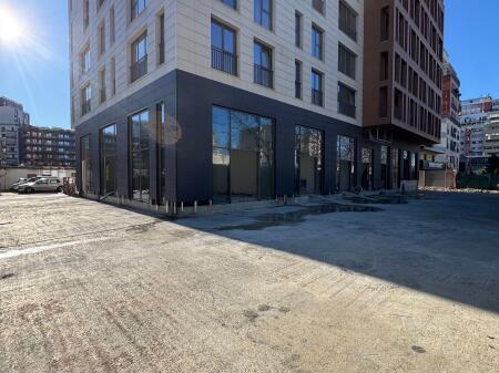 AMBJENT SHËRBIMI 06 | KATI 0