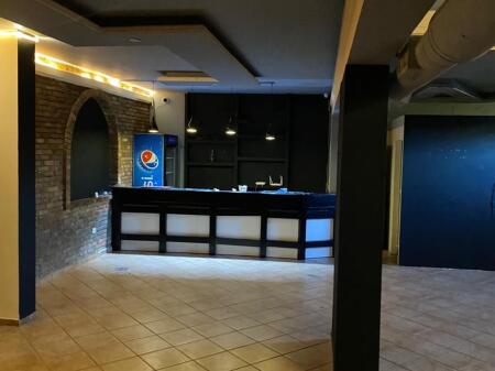 Ofrojme ambient biznesi per qira ne Kinostudio