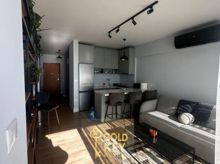 🏡 APARTAMENT ME QERA 2+1 – Currila, Durrës Pamje Ballore Deti