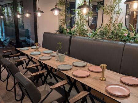 Shitet si Biznes Lokal +Restorant