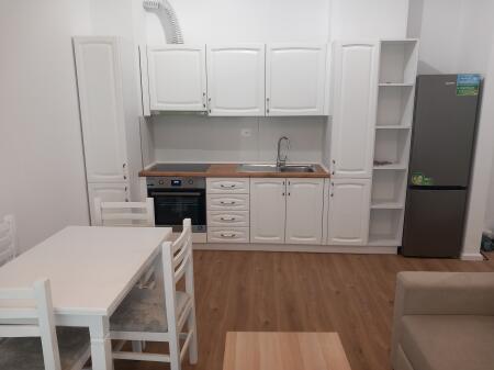 Appartamento 1+1 in affitto a Ali Dem(Mangalem)