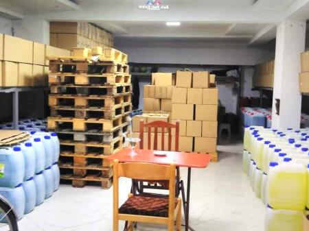 Shop For Rent In Selite (ID BD21784) Tirana
