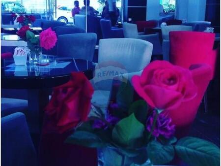 Bar/Caffè - In Vendita - Via Bardhyl, Tirana(ID: 530381017-23)