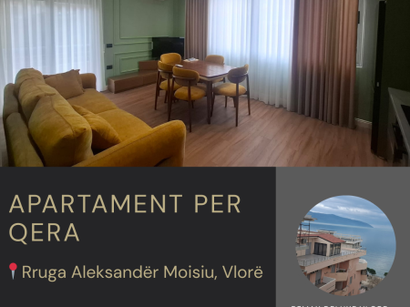 SUPER LUXURY APARTMENT 2+1 FOR RENT