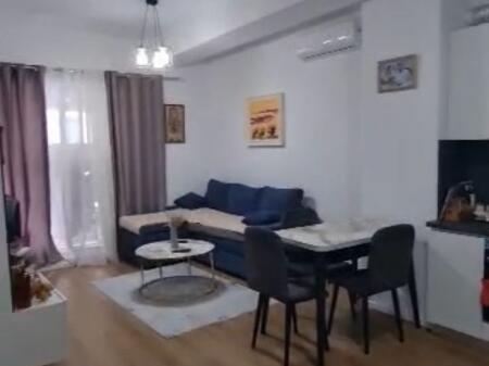 Apartament ne shitje 1+1