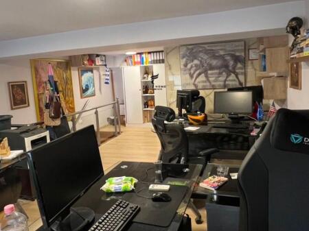 ZYRE ME QERA 55 M2 VASIL SHANTO 80.000 LEKE