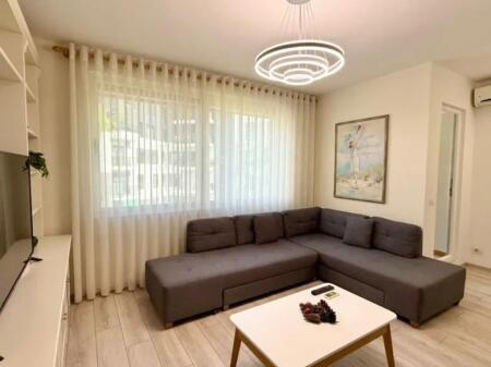 Qera | Apartament 1 + 1 | Rruga e Kosovareve | 900 €/muaj