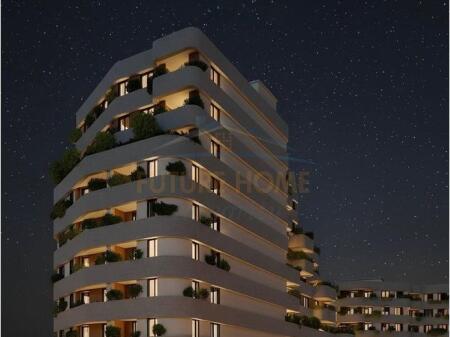 Shitet, Apartament 1+1, Art Residence, Tiranë.