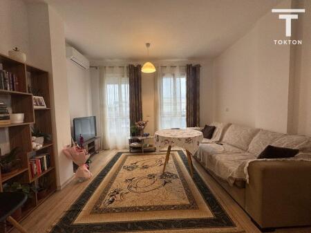 SHITET, APARTAMENT 1+1,KOPSHTI ZOLOGJIK, TIRANË