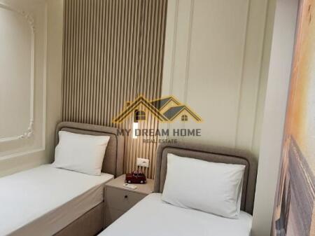 Apartament 2+1 Për Shitje në Plazh Iliria, Durrës