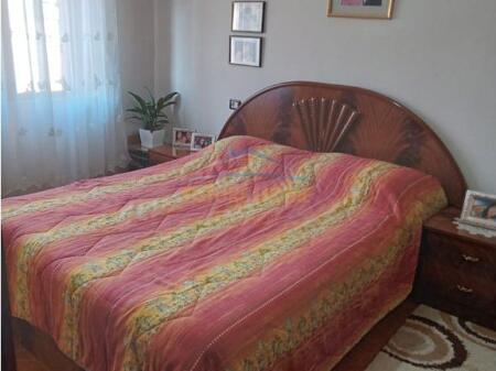 Shitet Apartament 2+1, Rruga Asim Vokshi