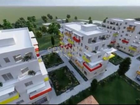 FOR SALE APARTMENT 2+1 AT TUDAS-ASTIR COMPLEX 155,000 € Total Area 104m2