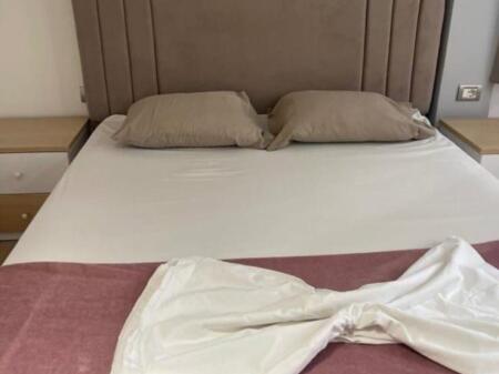 Appartamento 1+1+1 Balcone In Affitto