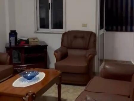 Jepet Me Qera Apartament 1+1+1 Ballkon