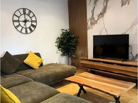 Apartament 2+1 per qera ne Qender 850 € /Muaj