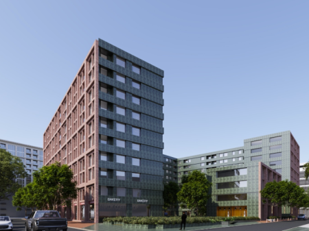 🏙️ Shitet Apartament 2+1 + 2 Tualete – Arb & Trans, 5 Maji