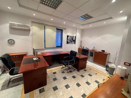 🏢 Business Space / Office for Rent in the Center of Tirana